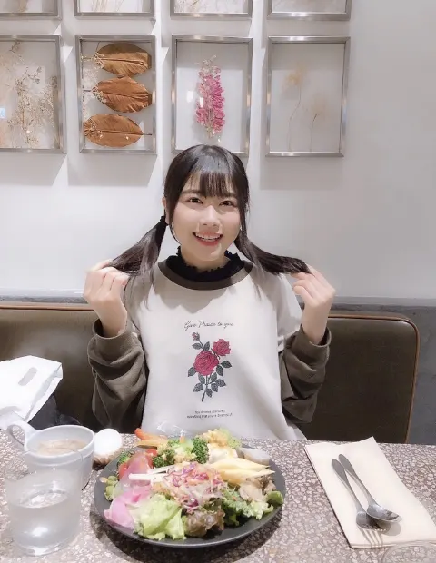 丹生 明里｜~何事も経験が大事だなって~（2019-02-05）｜4枚目