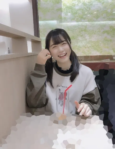 丹生 明里｜~何事も経験が大事だなって~（2019-02-05）｜5枚目