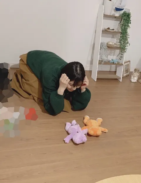 丹生 明里｜~何事も経験が大事だなって~（2019-02-05）｜9枚目