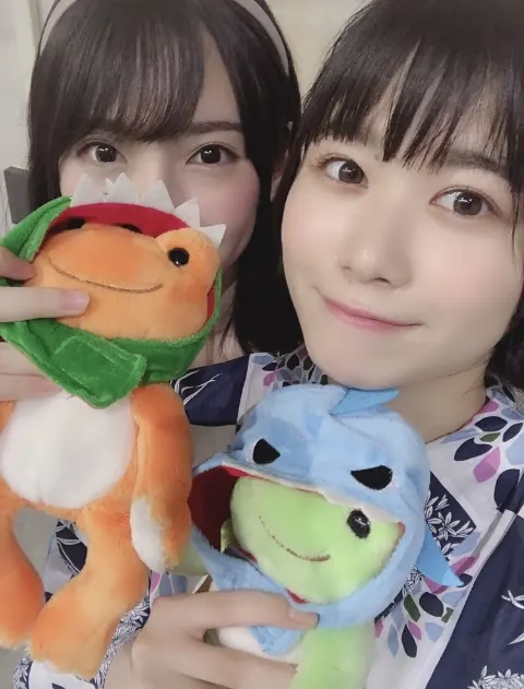 丹生 明里｜~お祭りか花火大会か~（2019-07-15）｜3枚目