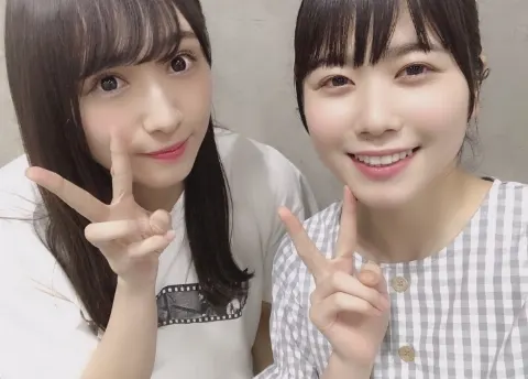 丹生 明里｜~お祭りか花火大会か~（2019-07-15）｜7枚目