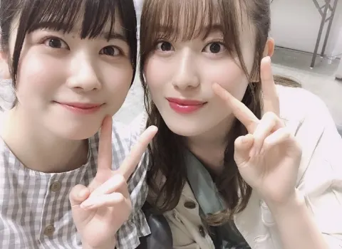 丹生 明里｜~お祭りか花火大会か~（2019-07-15）｜9枚目