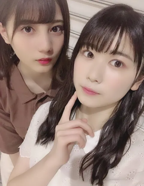 丹生 明里｜~リピートしちゃう曲~（2019-06-09）｜4枚目
