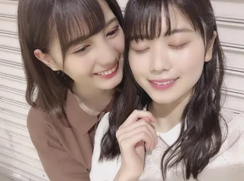 丹生 明里｜~リピートしちゃう曲~（2019-06-09）｜5枚目