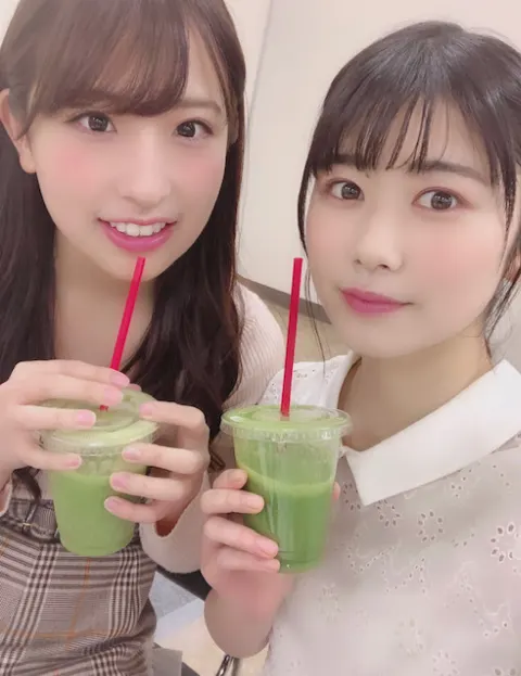 丹生 明里｜~リピートしちゃう曲~（2019-06-09）｜6枚目