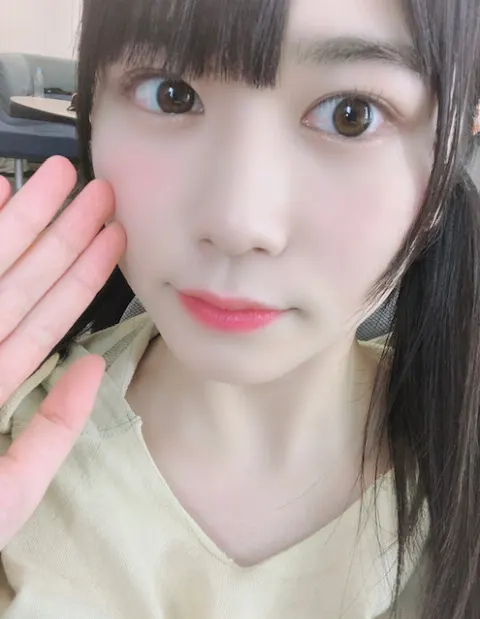 丹生 明里｜~天気は晴れ~（2019-09-07）｜3枚目