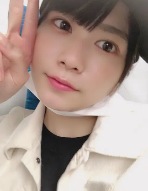 丹生 明里｜~濃い抹茶~（2019-11-08）｜2枚目