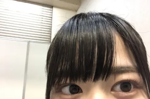 丹生 明里｜~濃い抹茶~（2019-11-08）｜3枚目