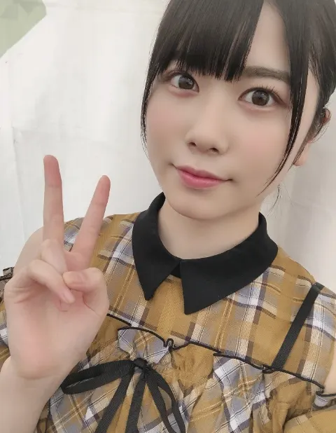 丹生 明里｜~目に優しい~（2019-11-06）｜3枚目
