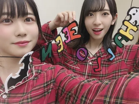 丹生 明里｜~目に優しい~（2019-11-06）｜5枚目