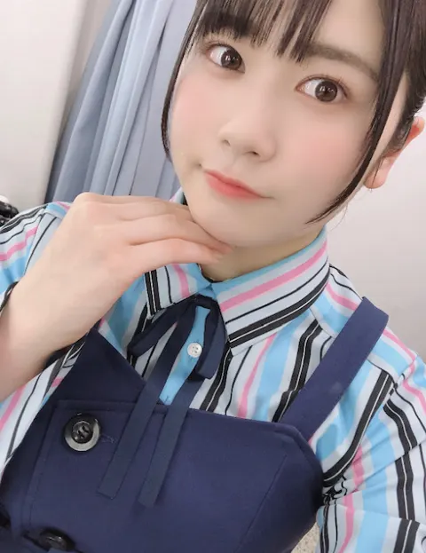 丹生 明里｜~きらめき~（2019-04-11）｜3枚目