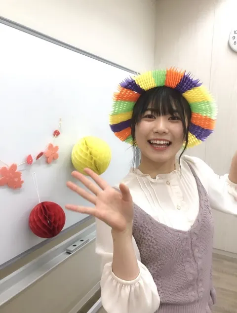 丹生 明里｜~きらめき~（2019-04-11）｜5枚目