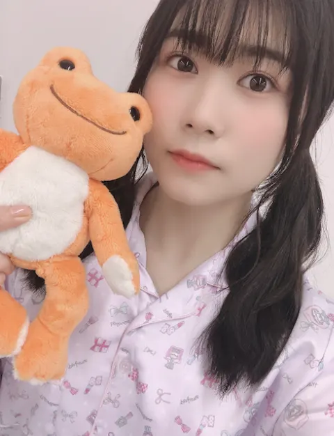 丹生 明里｜~きらめき~（2019-04-11）