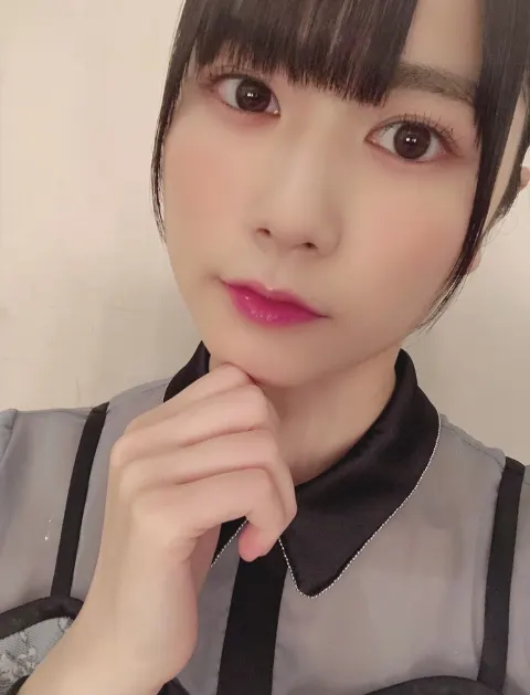丹生 明里｜~桃~（2019-09-29）｜3枚目