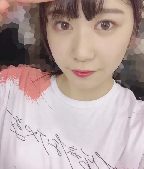 丹生 明里｜~音楽をシャッフル聴くと、あーこの曲好き！うん！この曲も！ってなりますよね！はい、お隣さんです~（2018-06-30）