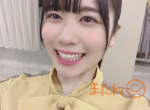 丹生 明里｜~からしかわさび~（2019-10-10）｜3枚目
