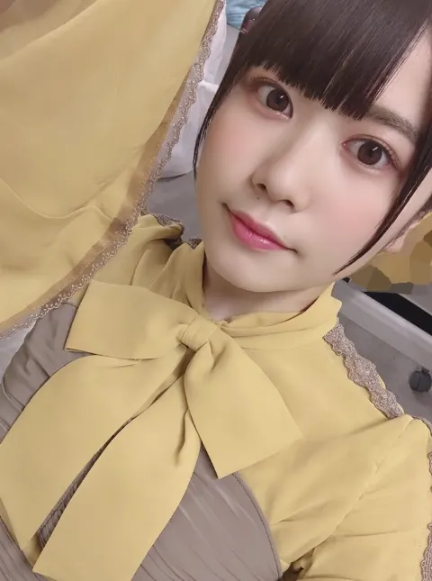 丹生 明里｜~からしかわさび~（2019-10-10）