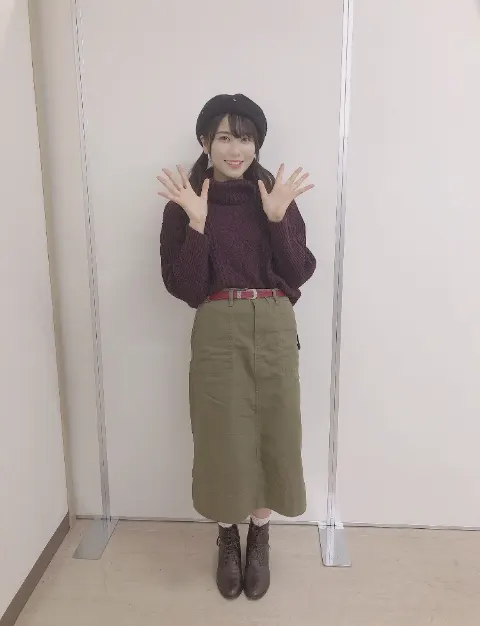 丹生 明里｜~たまごみたい🥚~（2018-11-19）｜7枚目