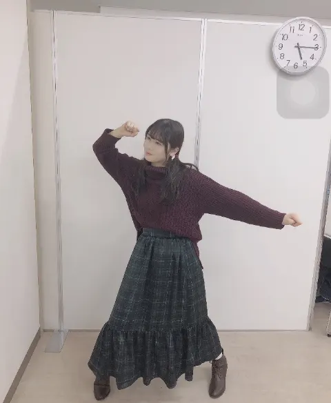 丹生 明里｜~たまごみたい🥚~（2018-11-19）｜8枚目