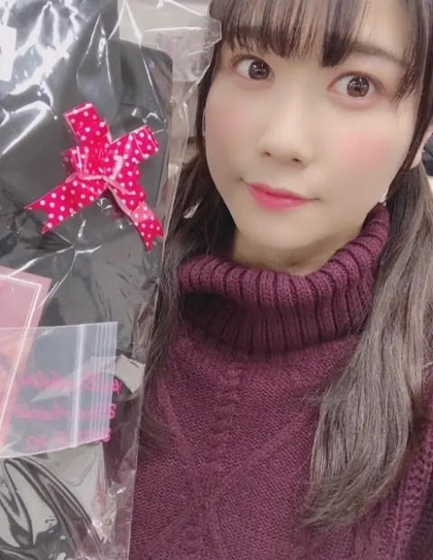 丹生 明里｜~たまごみたい🥚~（2018-11-19）｜9枚目