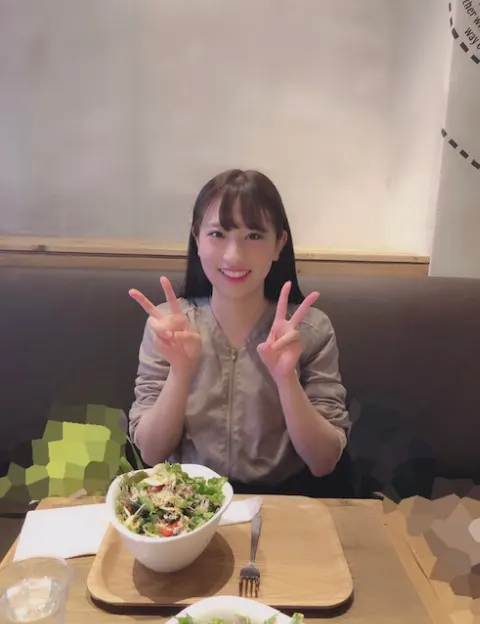 丹生 明里｜~レコメン！さん！~（2019-06-13）｜4枚目
