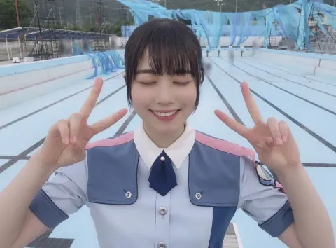 丹生 明里｜~レコメン！さん！~（2019-06-13）｜6枚目