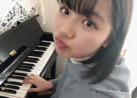 丹生 明里｜~ラストティーンです！~（2020-02-16）｜3枚目