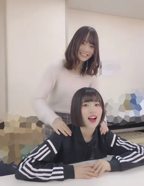 丹生 明里｜~バクバク~（2019-02-11）｜6枚目