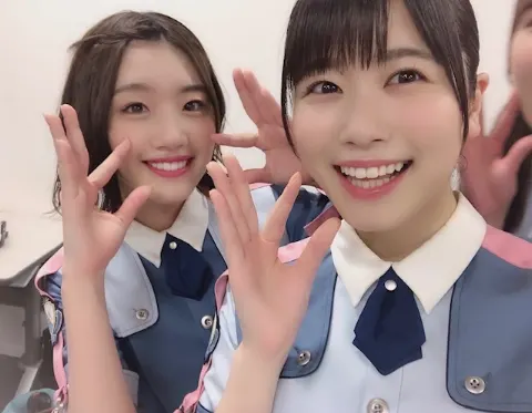 丹生 明里｜~びっくらぽん~（2019-07-31）｜2枚目