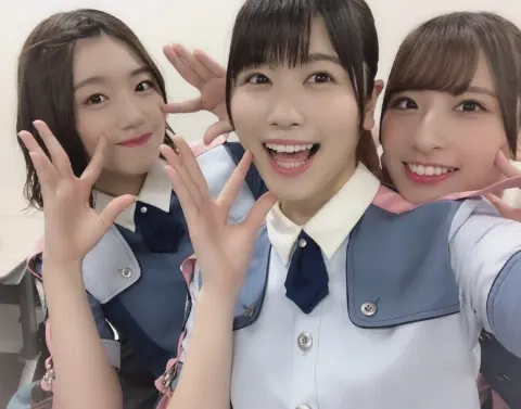 丹生 明里｜~びっくらぽん~（2019-07-31）｜4枚目