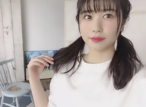 丹生 明里｜~びっくらぽん~（2019-07-31）｜5枚目