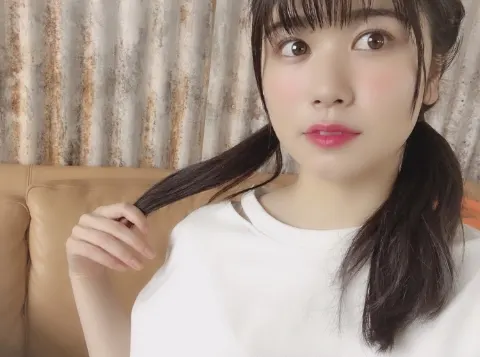 丹生 明里｜~びっくらぽん~（2019-07-31）｜6枚目