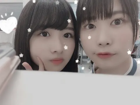 丹生 明里｜~びっくらぽん~（2019-07-31）｜7枚目
