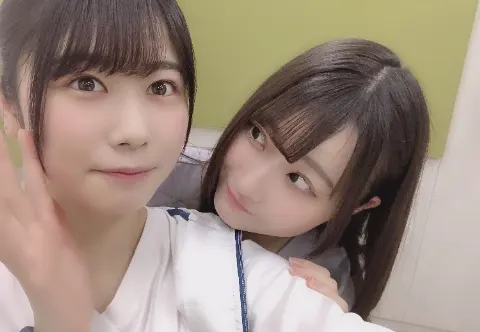 丹生 明里｜~くらっかー~（2019-05-19）｜2枚目