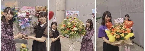 丹生 明里｜~それぞれの色！~（2018-09-19）｜7枚目