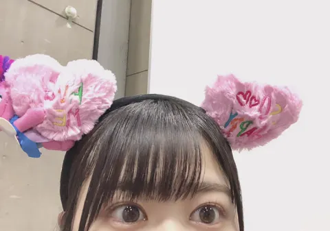 丹生 明里｜~通学~（2020-01-20）｜3枚目