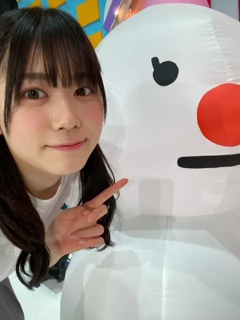 丹生 明里｜~ひなくりオフショット➁~（2020-12-29）｜2枚目