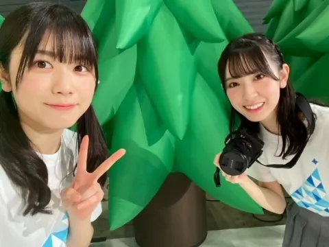 丹生 明里｜~ひなくりオフショット➁~（2020-12-29）｜7枚目