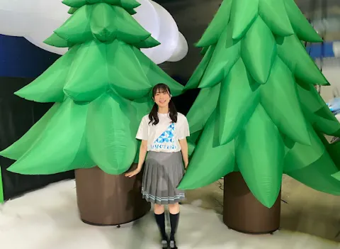 丹生 明里｜~ひなくりオフショット➁~（2020-12-29）｜9枚目