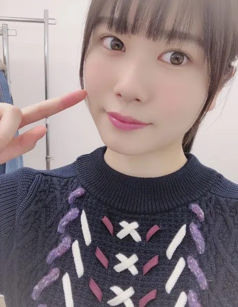 丹生 明里｜~ゆったりまったり~（2019-11-22）｜3枚目