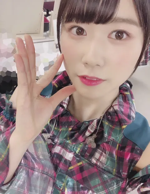 丹生 明里｜~はじまり~（2018-07-12）｜2枚目