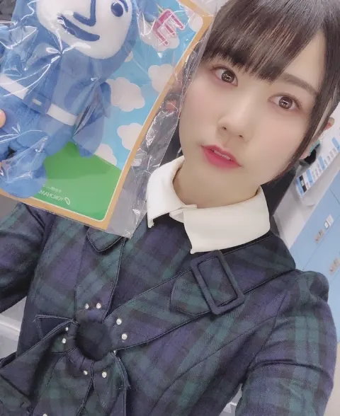 丹生 明里｜~初めてはいつも~（2019-03-11）｜2枚目