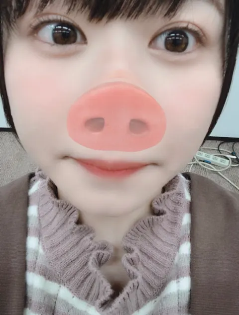 丹生 明里｜~えっ、まって！？！？~（2019-02-16）｜2枚目