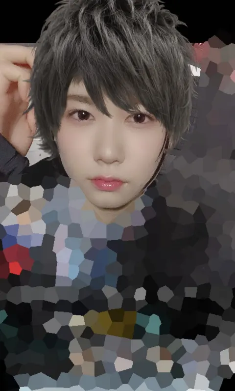 丹生 明里｜~えっ、まって！？！？~（2019-02-16）