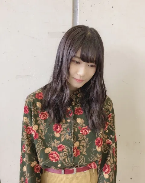 丹生 明里｜~気持ち次第~（2018-10-14）｜3枚目
