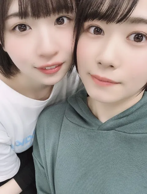 丹生 明里｜~アイスクリーム🍨~（2019-03-29）｜2枚目