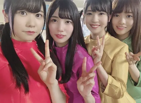 丹生 明里｜~気まぐれさん~（2018-10-23）｜3枚目