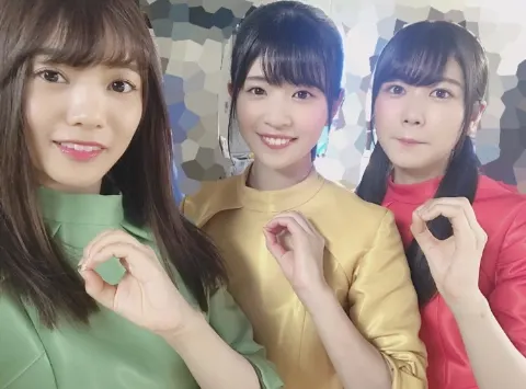 丹生 明里｜~気まぐれさん~（2018-10-23）｜4枚目