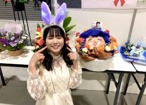 丹生 明里｜~にんまり~（2019-09-16）｜6枚目