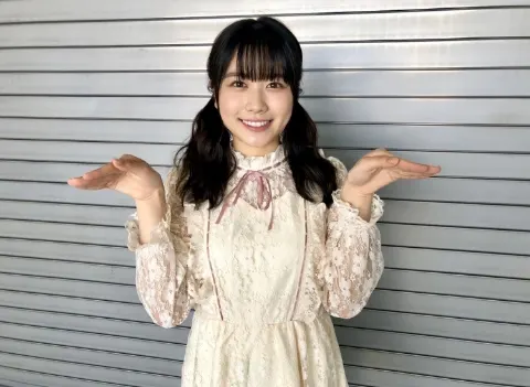 丹生 明里｜~にんまり~（2019-09-16）